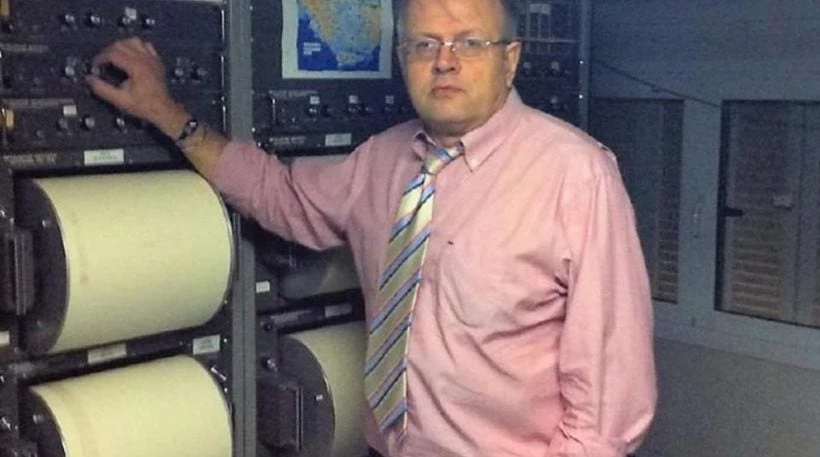 «Τύχη βουνό» είχε ο Άκης Τσελέντης: Η κίνηση στο δρόμο του έσωσε τη ζωή